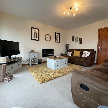 Hector'S Bothy Flat Apartment Kyle of Lochalsh Ngoại thất bức ảnh