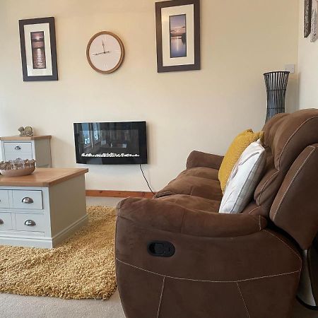 Hector'S Bothy Flat Apartment Kyle of Lochalsh Ngoại thất bức ảnh